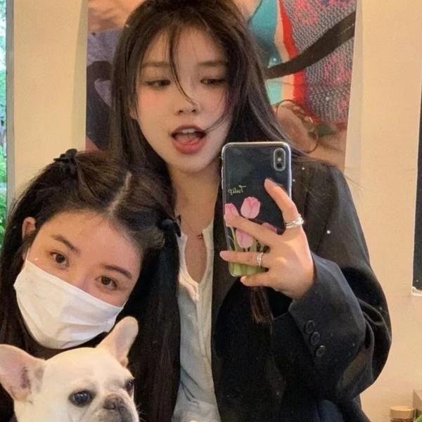 住在你的灵魂里